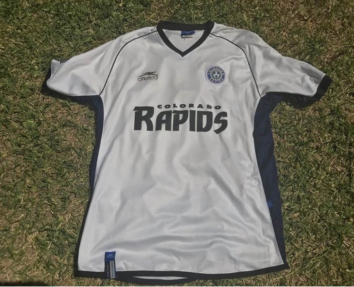 Colorado Rapids
