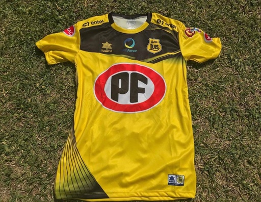 San Luis de Quillota