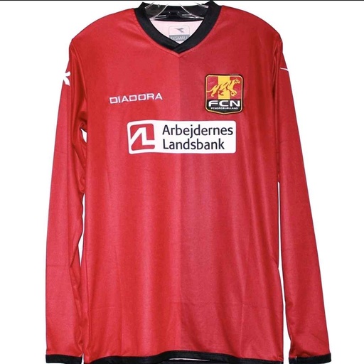 FC Nordsjaelland