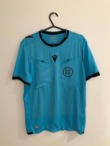 Comité técnico de árbitros