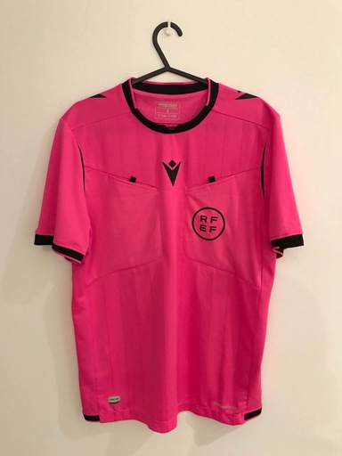 Comité técnico de árbitros