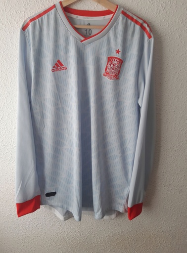 Selección Española