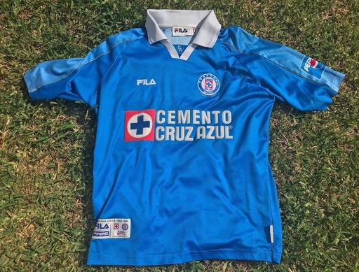 Cruz Azul