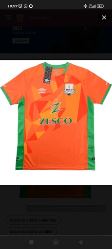 ZESCO United Football Club