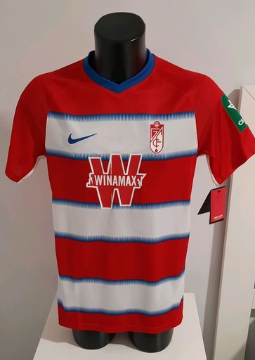 15 - Granada CF - C. Neva (Nike)