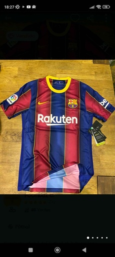 Futbol Club Barcelona