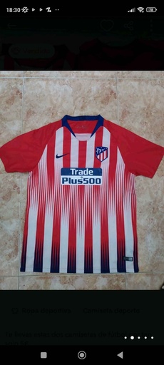17 - Atlético de Madrid
