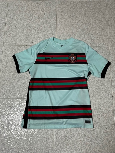 Selección portuguesa