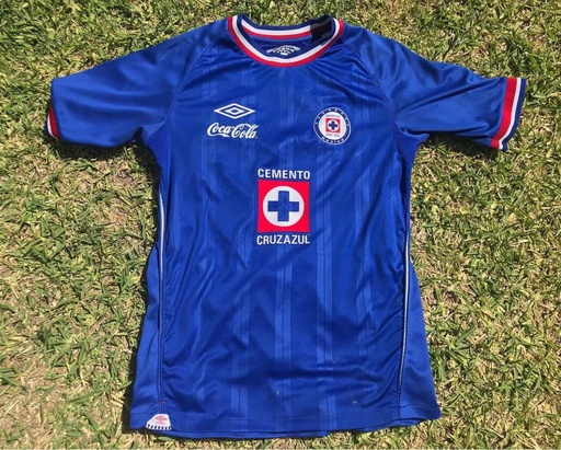 Cruz Azul