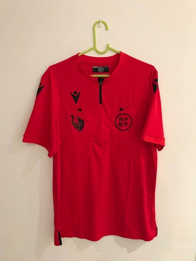 Comité técnico de árbitros