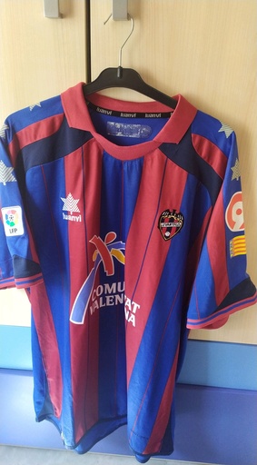 17 - Levante ud - Rubiales