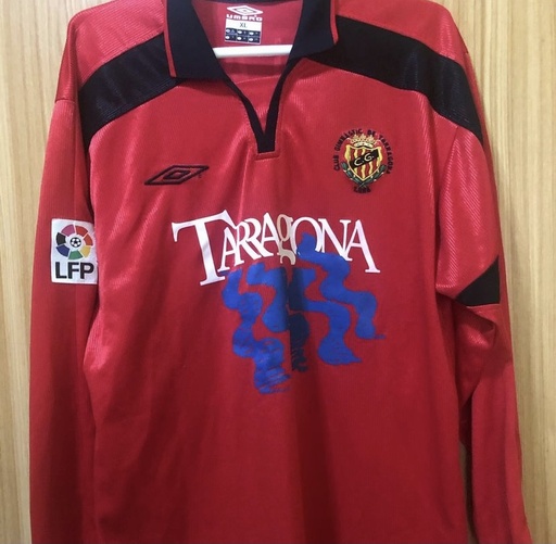 14 - Nastic de tarragona - S. Lara
