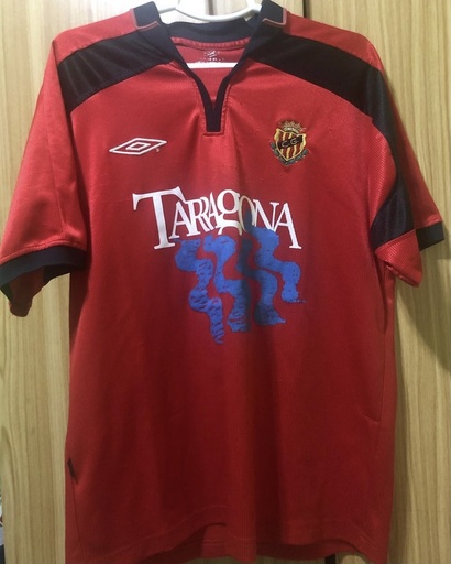 Nastic de tarragona