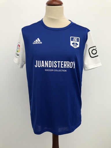 18 - Juandisterroy’s team - Juande