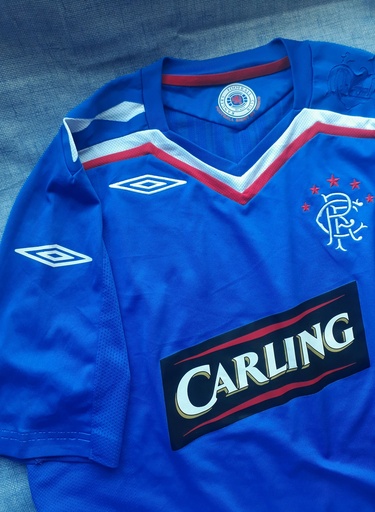Rangers Football Club