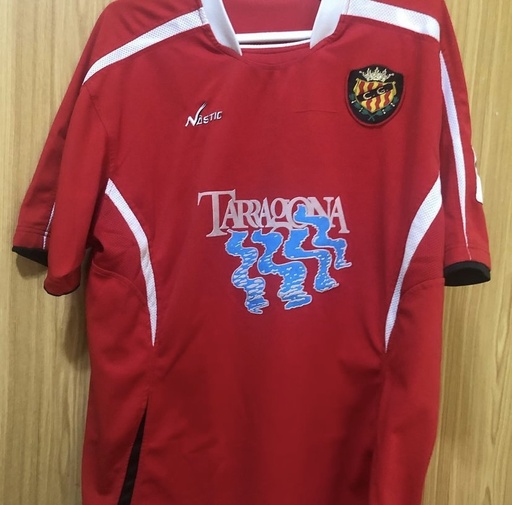 Nastic de tarragona