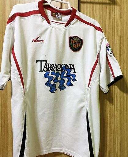 Nastic de tarragona