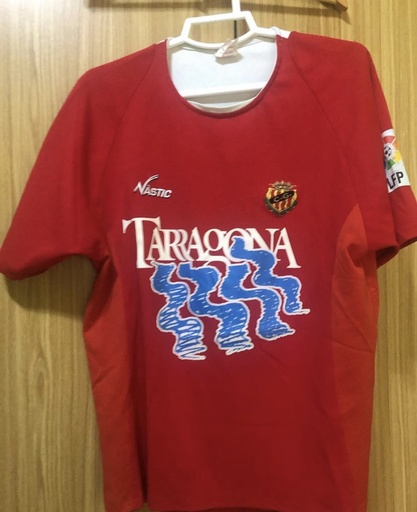 Nastic de tarragona