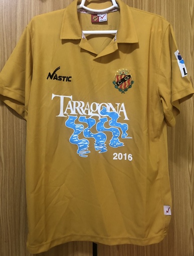 Nàstic de tarragona