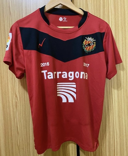 Nàstic de tarragona