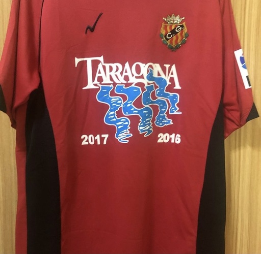 Nàstic de tarragona