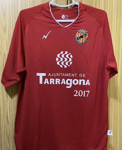 Nàstic de tarragona