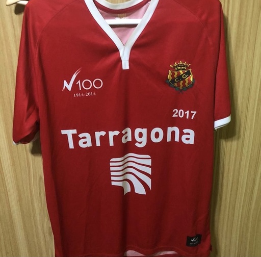 Nàstic de tarragona