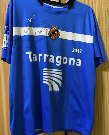 1 - Nàstic de Tarragona