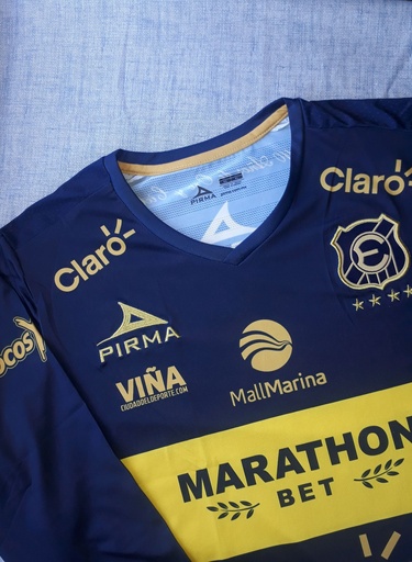 Everton de Viña del Mar