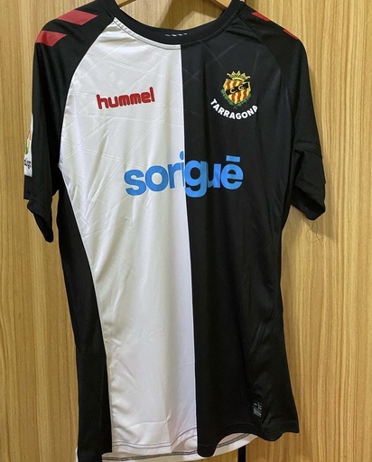 Nàstic de tarragona