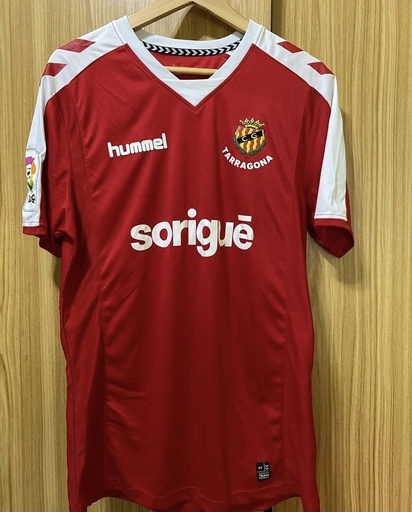 Nàstic de Tarragona