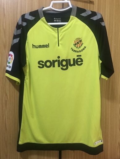 Nàstic de Tarragona