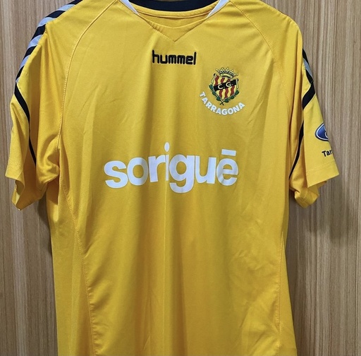 1 - Nàstic de tarragona