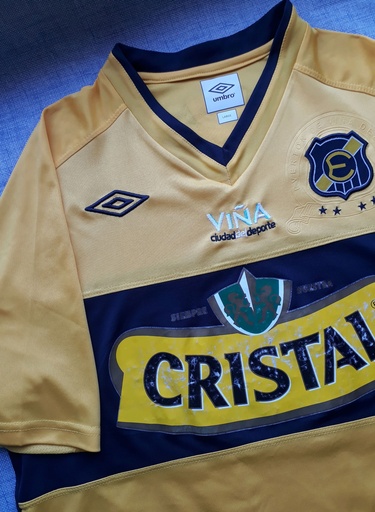 Everton de Viña del Mar