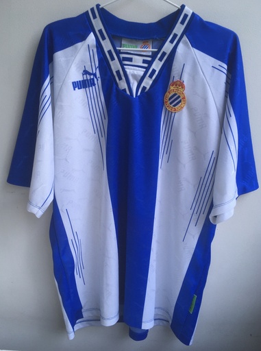 R.C.D. Espanyol