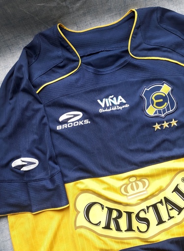 Everton de Viña del Mar