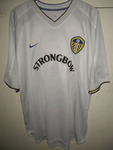 Leeds United