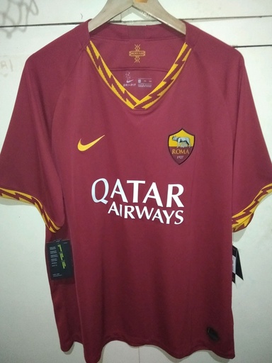 As Roma