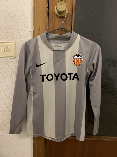 1 - Valencia CF - Roger