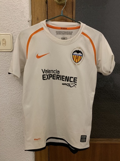 Valencia CF - Aroa