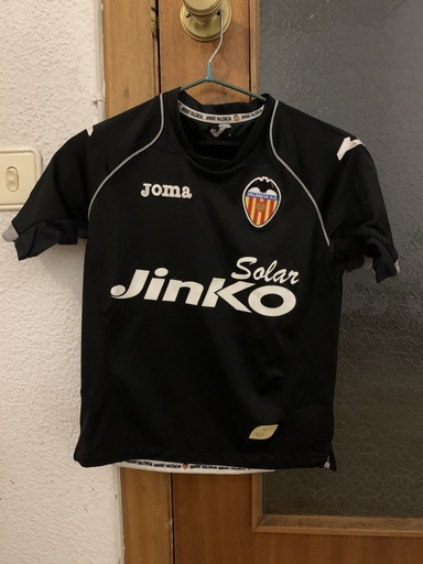 5 - Valencia CF - Lucía