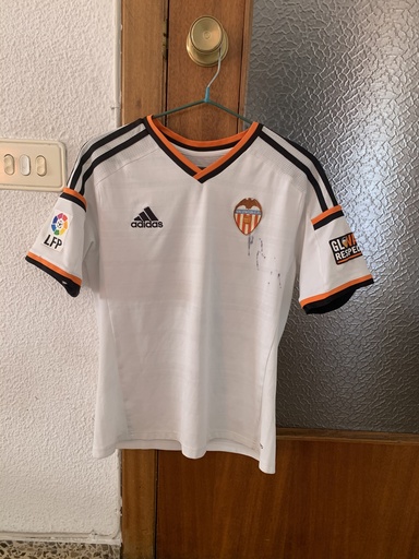 10 - Valencia CF - Matador