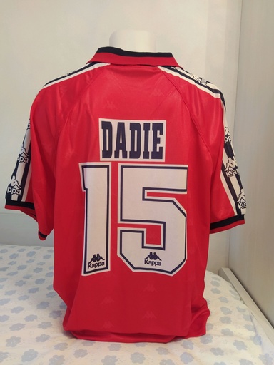 15 - Osasuna - Dadíe