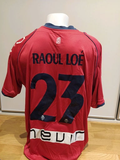23 - Osasuna - Loe