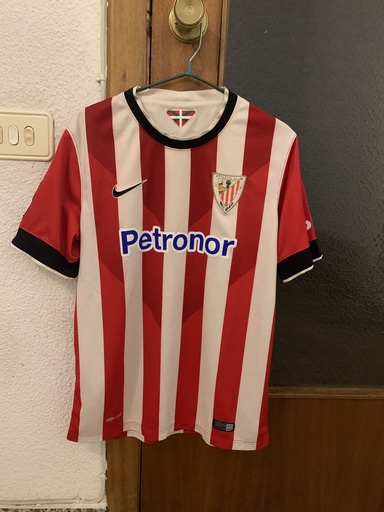 Athletic Club - Aroa