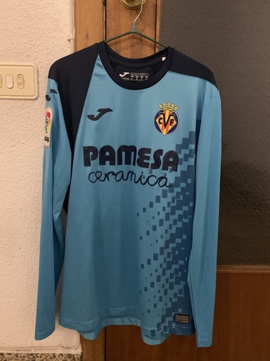 25 - Villarreal CF