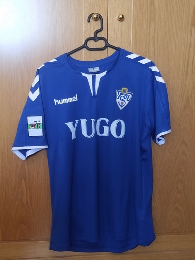 U.D. Yugo Socuéllamos