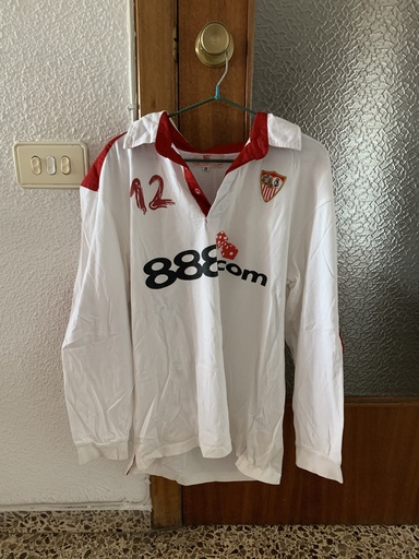 Sevilla CF