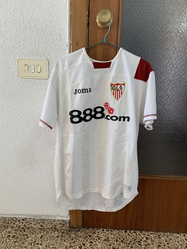 Sevilla CF