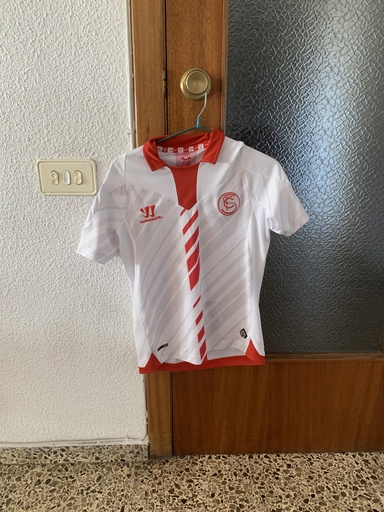 Sevilla CF